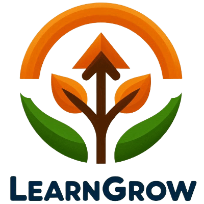 LearnGrow